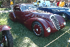 1932 Alfa Romeo 8C 2300